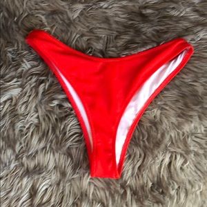 Zaful swim bottom